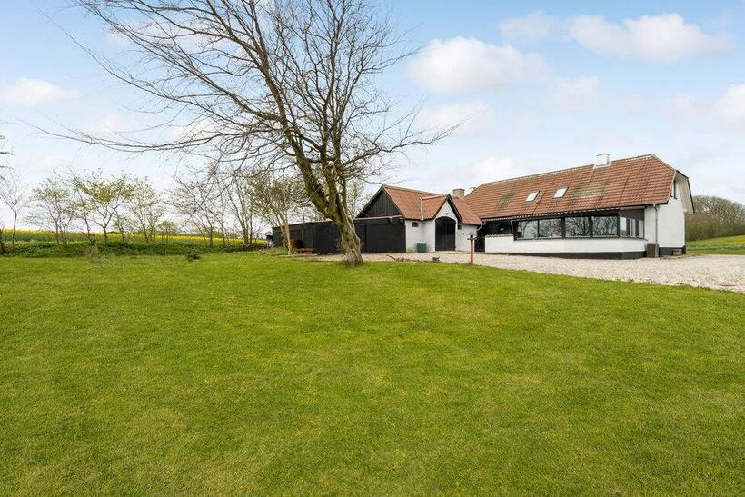 Foto von Ferienhaus FT16 in Bedsted - Thy/Limfjord