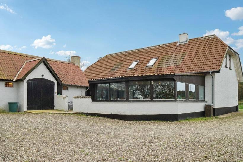 Foto von Ferienhaus FT16 in Bedsted - Thy/Limfjord