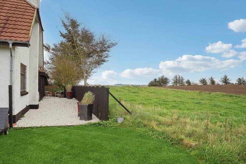 Foto von Ferienhaus FT16 in Bedsted - Thy/Limfjord