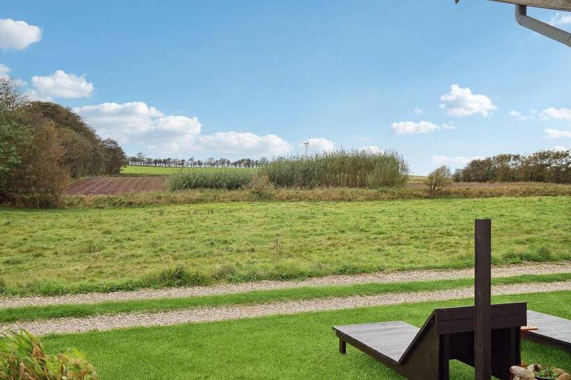 Foto von Ferienhaus FT16 in Bedsted - Thy/Limfjord