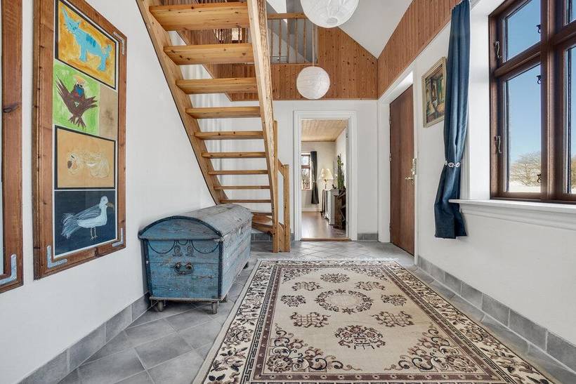 Foto von Ferienhaus FT16 in Bedsted - Thy/Limfjord