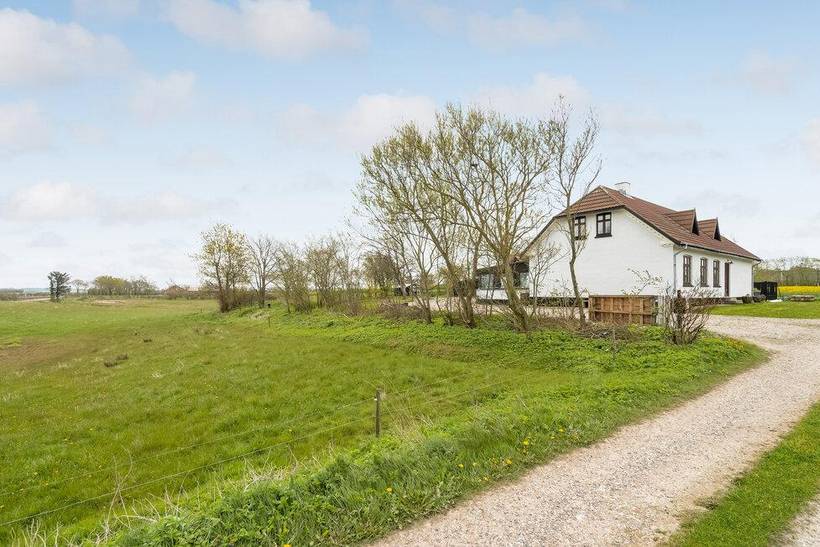 Foto von Ferienhaus FT16 in Bedsted - Thy/Limfjord