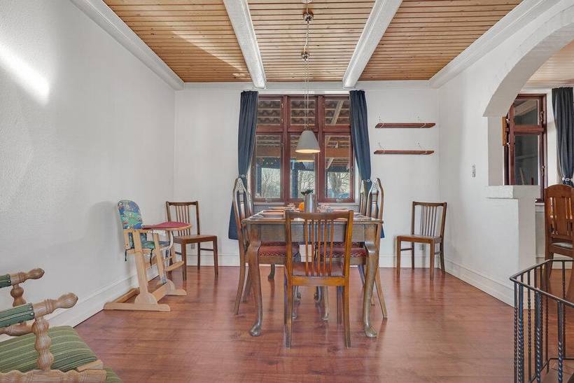 Foto von Ferienhaus FT16 in Bedsted - Thy/Limfjord
