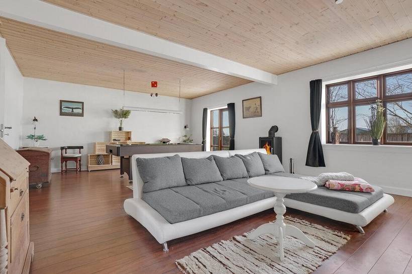 Foto von Ferienhaus FT16 in Bedsted - Thy/Limfjord