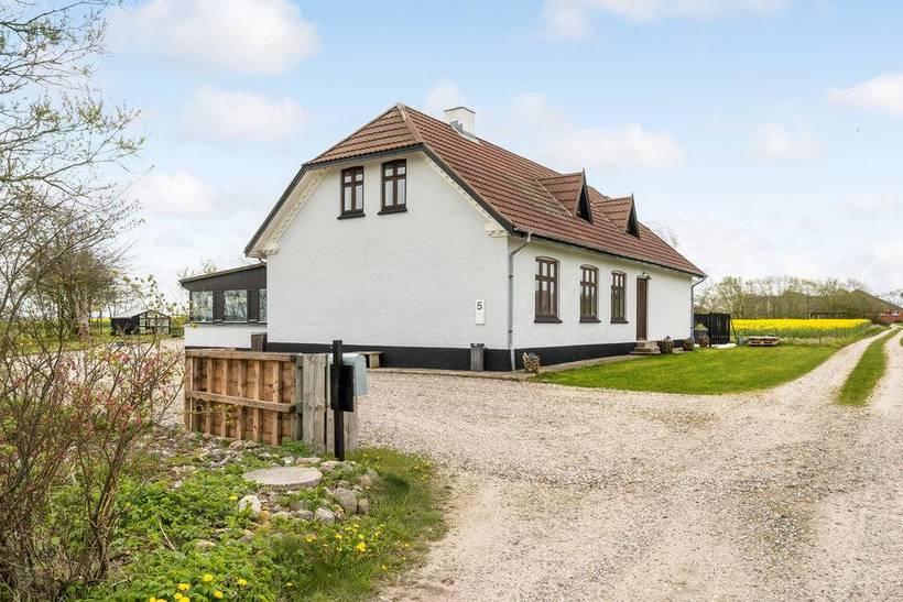 Foto von Ferienhaus FT16 in Bedsted - Thy/Limfjord