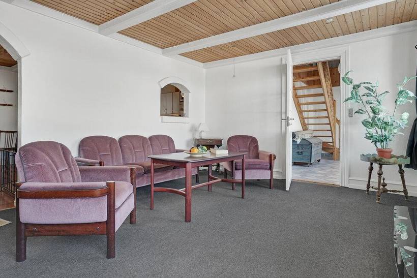 Foto von Ferienhaus FT16 in Bedsted - Thy/Limfjord