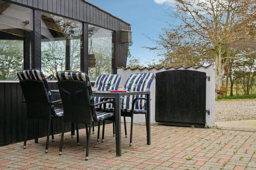Foto von Ferienhaus FT16 in Bedsted - Thy/Limfjord