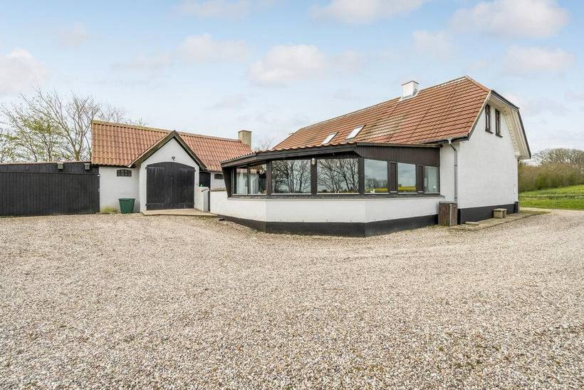 Foto von Ferienhaus FT16 in Bedsted - Thy/Limfjord