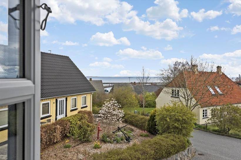 Foto von Ferienhaus FT17 auf Søby - Ærø