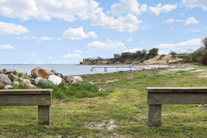 Foto von Ferienhaus FT17 auf Søby - Ærø