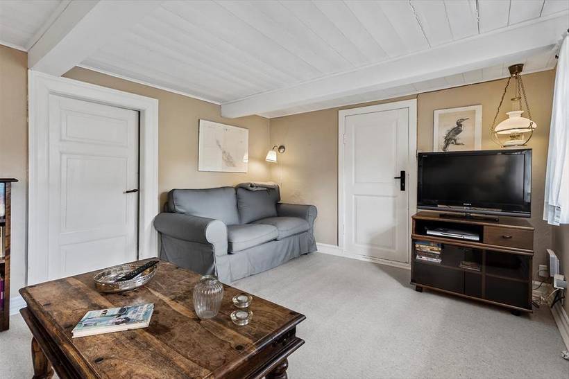 Foto von Ferienhaus FT17 auf Søby - Ærø