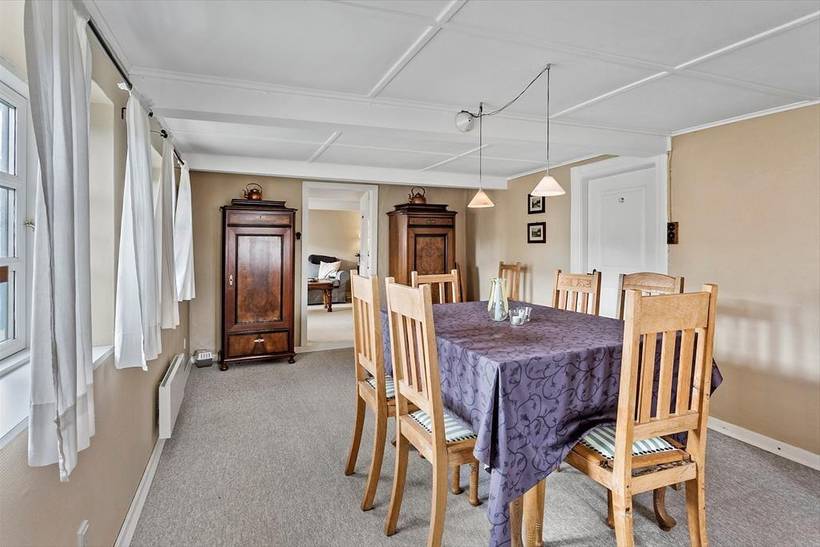 Foto von Ferienhaus FT17 auf Søby - Ærø