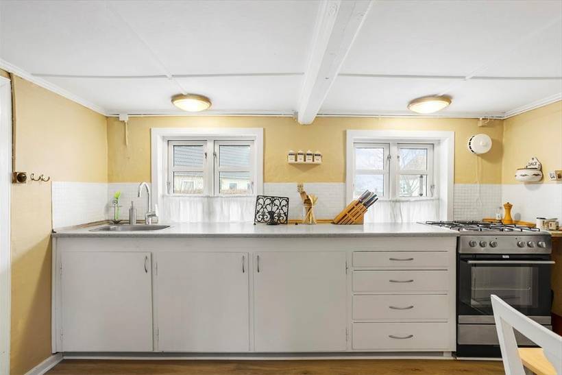 Foto von Ferienhaus FT17 auf Søby - Ærø