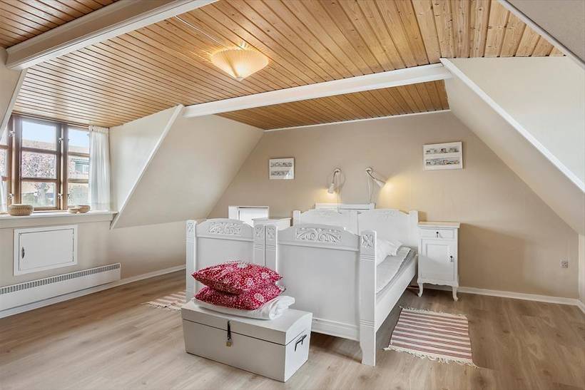 Foto von Ferienhaus FT17 auf Søby - Ærø