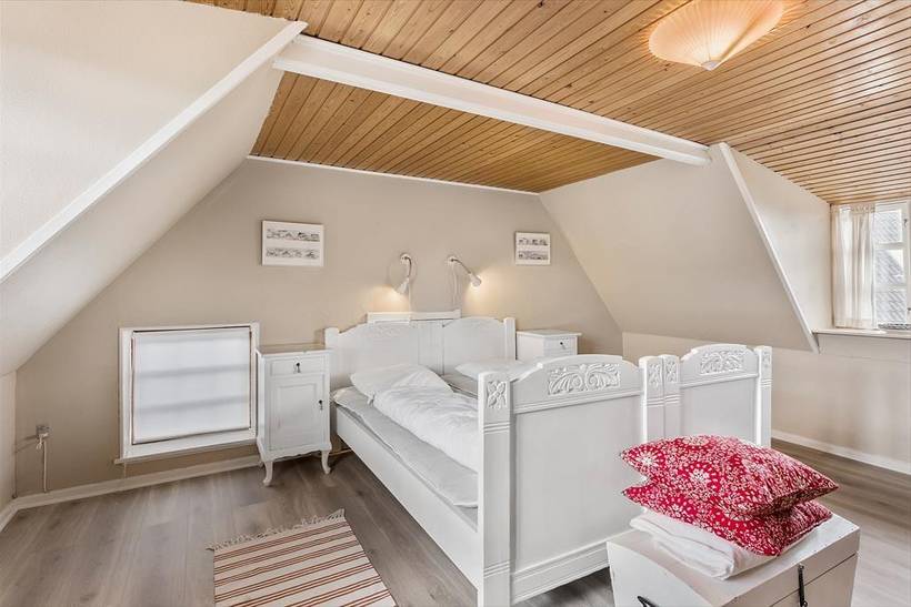 Foto von Ferienhaus FT17 auf Søby - Ærø