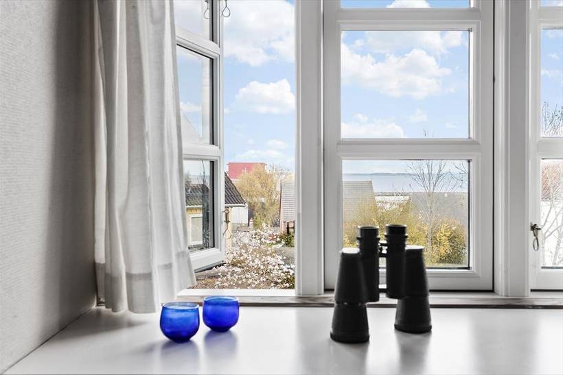 Foto von Ferienhaus FT17 auf Søby - Ærø