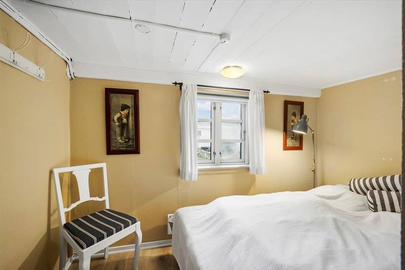 Foto von Ferienhaus FT17 auf Søby - Ærø
