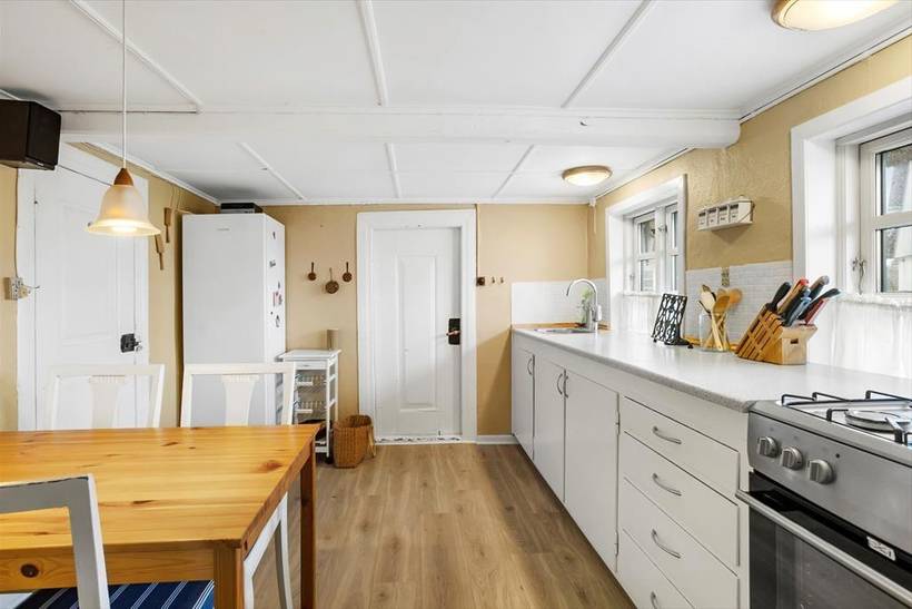 Foto von Ferienhaus FT17 auf Søby - Ærø