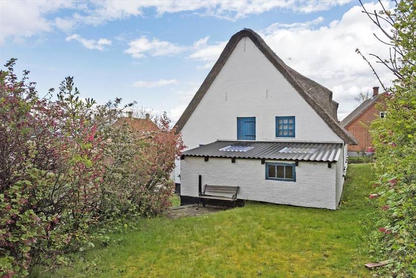 Foto von Ferienhaus FT17 auf Søby - Ærø