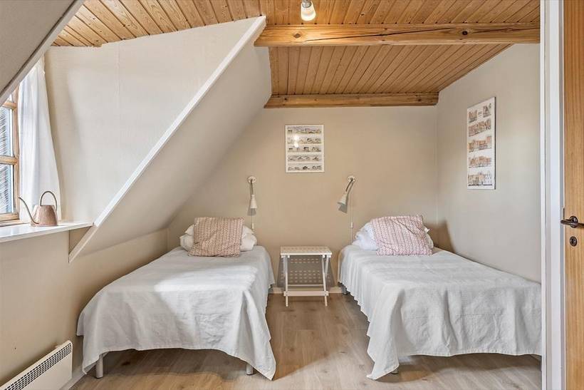 Foto von Ferienhaus FT17 auf Søby - Ærø