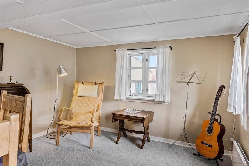 Foto von Ferienhaus FT17 auf Søby - Ærø