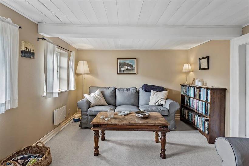 Foto von Ferienhaus FT17 auf Søby - Ærø