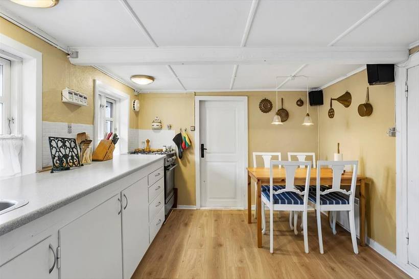 Foto von Ferienhaus FT17 auf Søby - Ærø