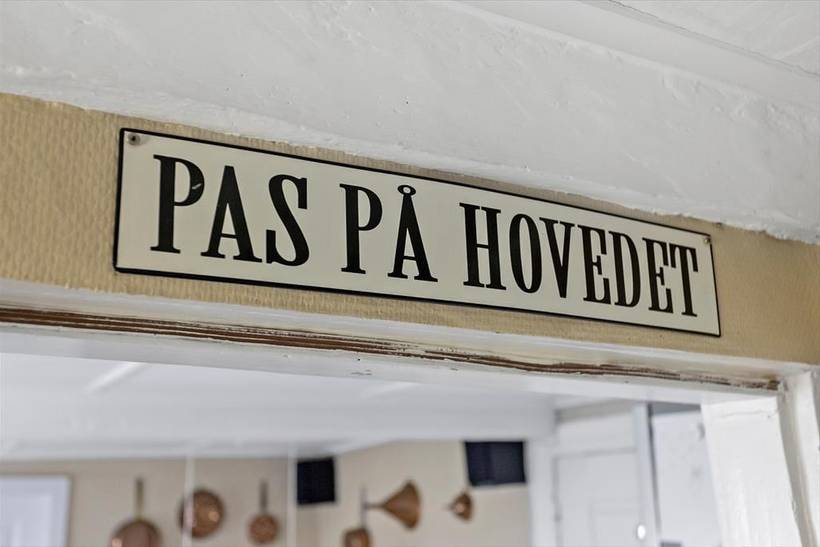 Foto von Ferienhaus FT17 auf Søby - Ærø