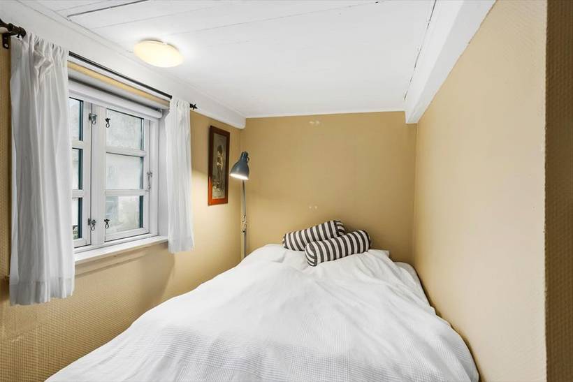 Foto von Ferienhaus FT17 auf Søby - Ærø