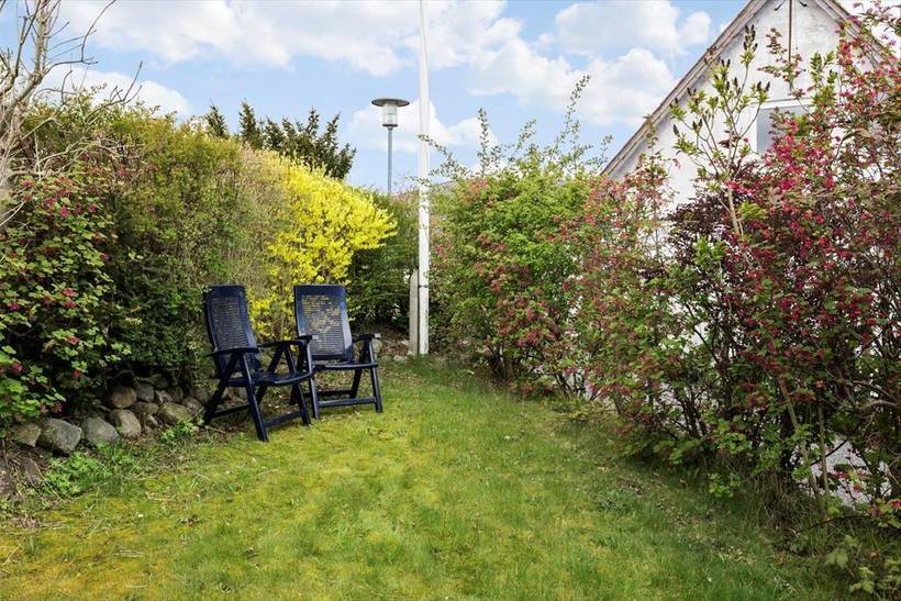 Foto von Ferienhaus FT17 auf Søby - Ærø