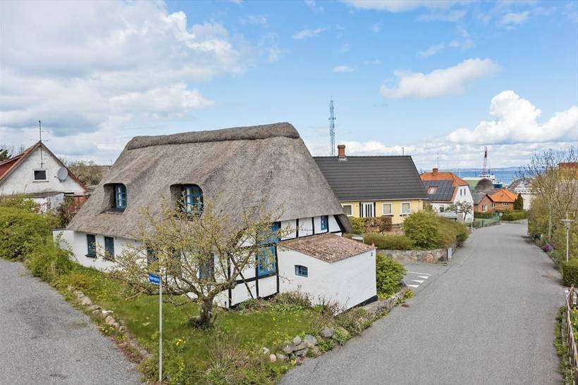 Foto von Ferienhaus FT17 auf Søby - Ærø