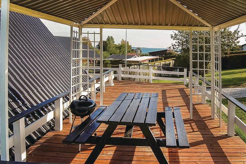 Foto von Ferienhaus FT20 in Hejlsminde - Südjütland