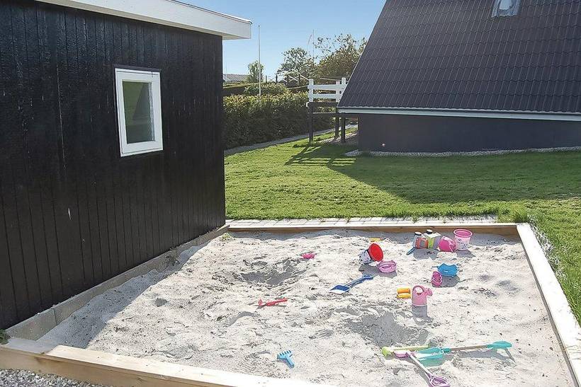 Foto von Ferienhaus FT20 in Hejlsminde - Südjütland