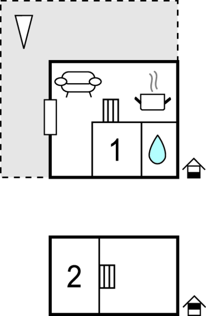 Vorschaubild von Ferienhaus FT20 in Hejlsminde - Südjütland