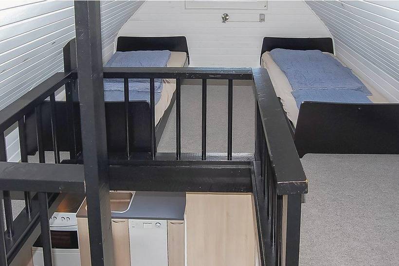 Foto von Ferienhaus FT20 in Hejlsminde - Südjütland