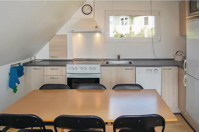 Foto von Ferienhaus FT20 in Hejlsminde - Südjütland