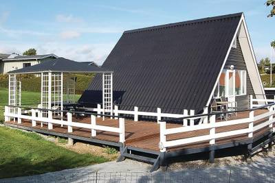 Vorschaubild von Ferienhaus FT20 in Hejlsminde - Südjütland