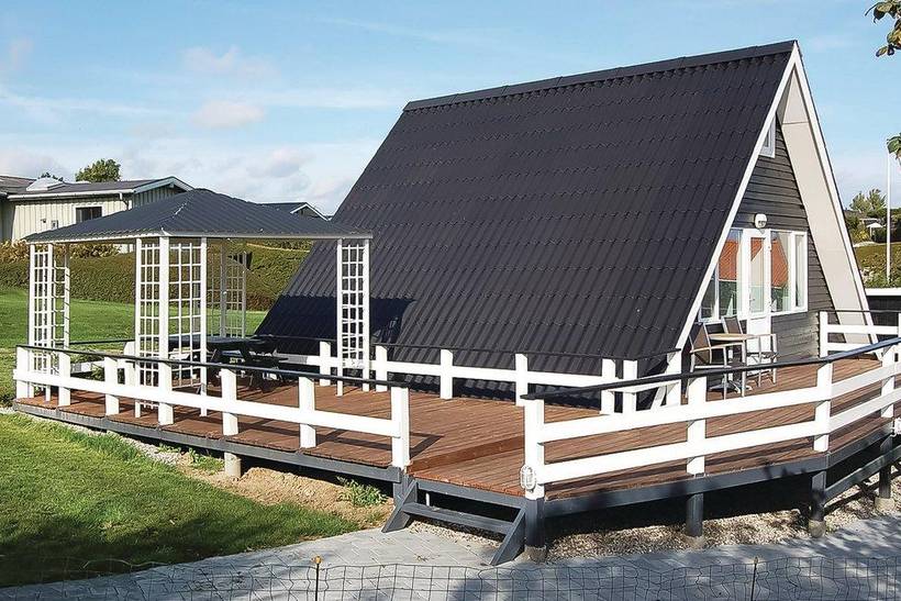Foto von Ferienhaus FT20 in Hejlsminde - Südjütland