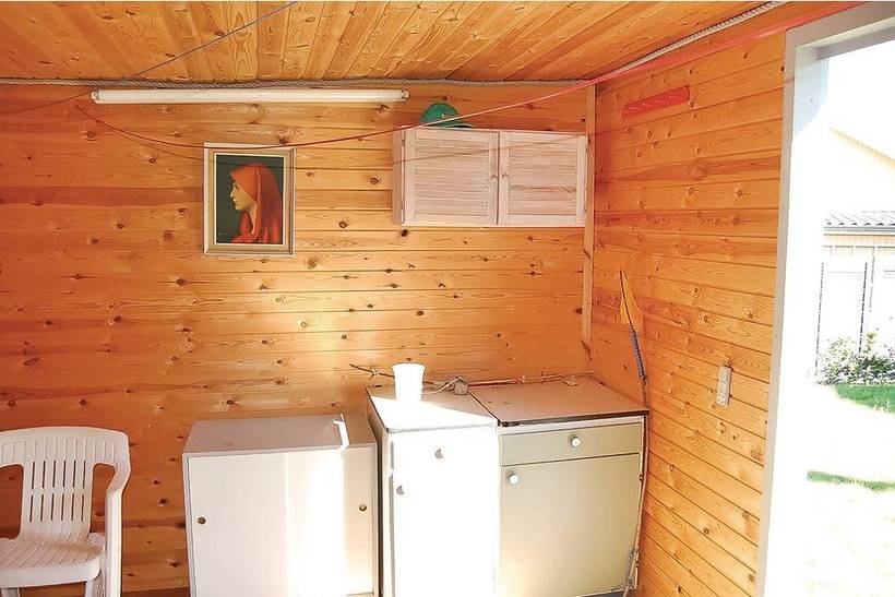 Foto von Ferienhaus FT20 in Hejlsminde - Südjütland