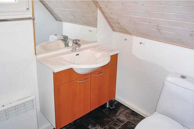 Foto von Ferienhaus FT20 in Hejlsminde - Südjütland