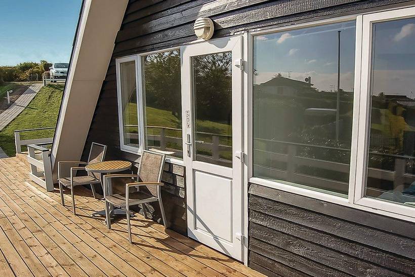 Foto von Ferienhaus FT20 in Hejlsminde - Südjütland