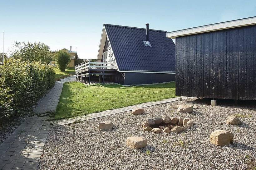 Foto von Ferienhaus FT20 in Hejlsminde - Südjütland