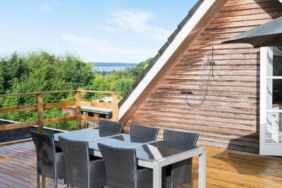 Vorschaubild von Ferienhaus FT26 in Hvidbjerg - Ostjütland