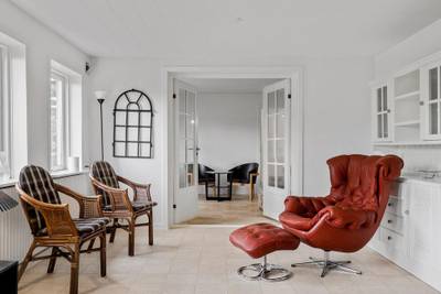 Vorschaubild von Ferienhaus FT26 in Hvidbjerg - Ostjütland