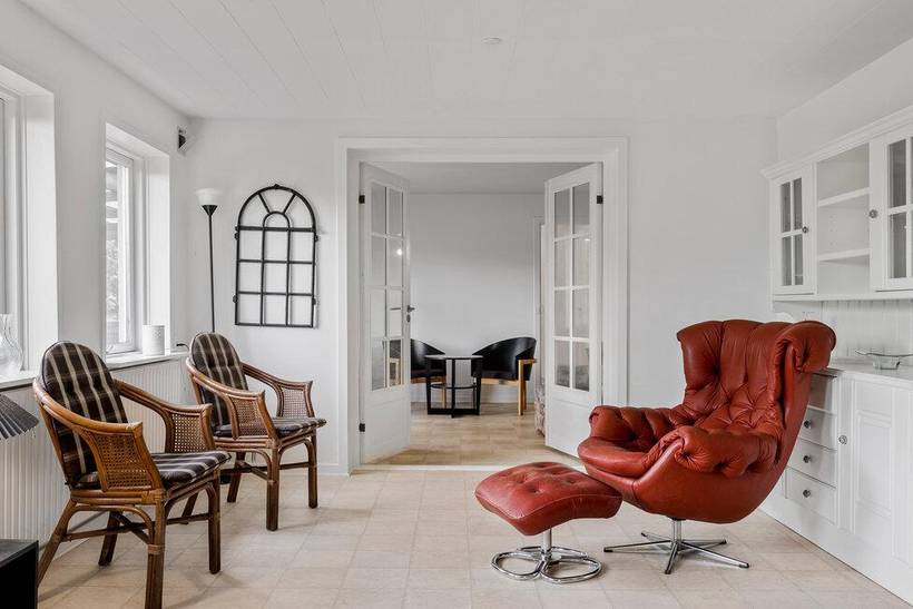 Foto von Ferienhaus FT26 in Hvidbjerg - Ostjütland