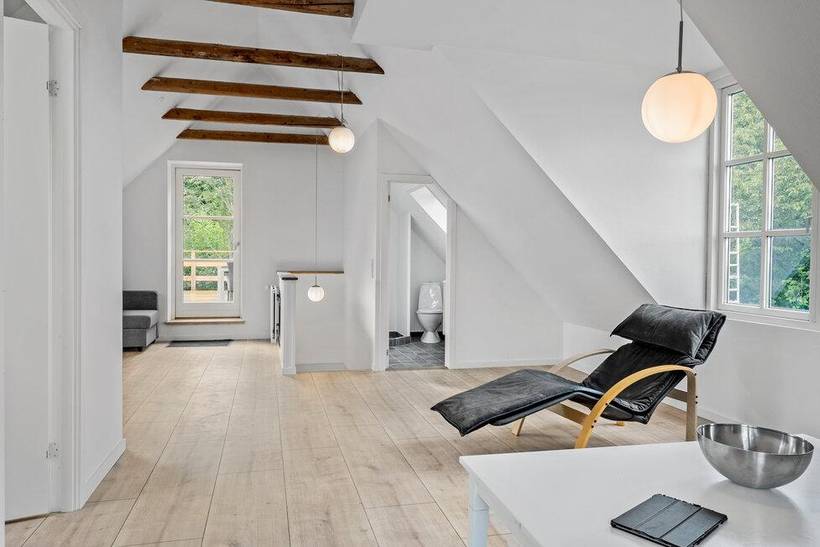 Foto von Ferienhaus FT26 in Hvidbjerg - Ostjütland