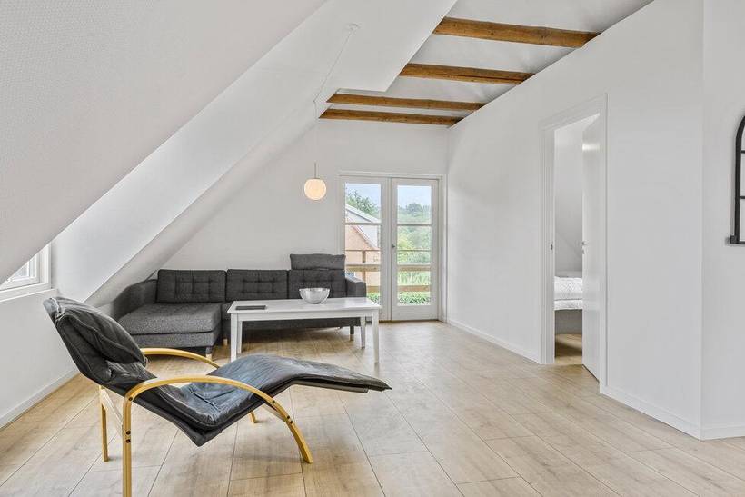 Foto von Ferienhaus FT26 in Hvidbjerg - Ostjütland
