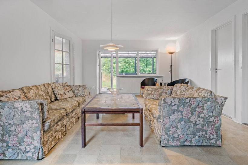 Foto von Ferienhaus FT26 in Hvidbjerg - Ostjütland