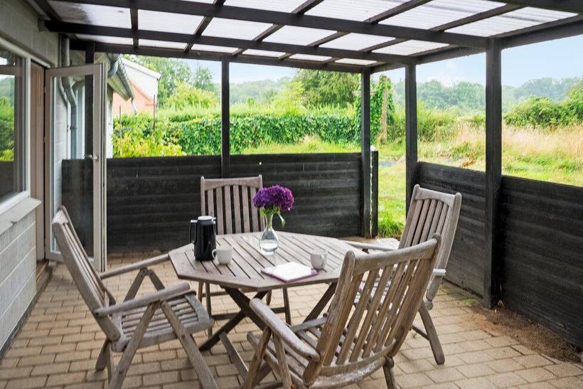 Foto von Ferienhaus FT26 in Hvidbjerg - Ostjütland