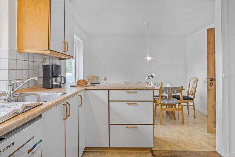 Foto von Ferienhaus FT26 in Hvidbjerg - Ostjütland